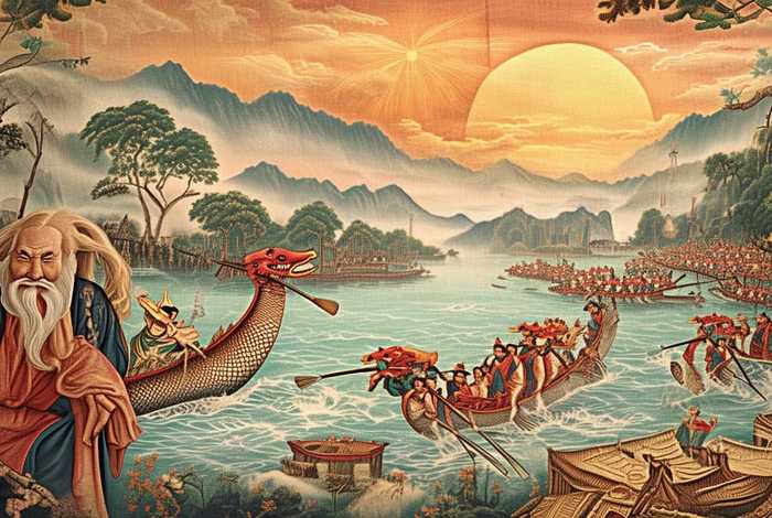 中国历史上有哪些伟大事迹 中国历史的伟大人物有哪些