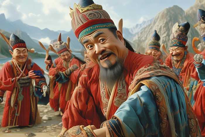 中国历史故事 搞笑视频(中国历史故事 搞笑视频播放) 中国历史故事 搞笑视频(中国历史故事 搞笑视频播放)
