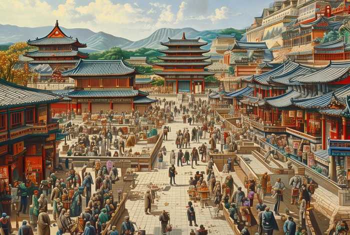 中国历史故事是哪些 - 中国历史故事是哪些朝代 中国历史故事是哪些 - 中国历史故事是哪些朝代