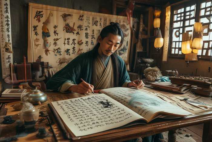 中国神话故事笔记怎么写；中国神话故事集读书笔记怎么写