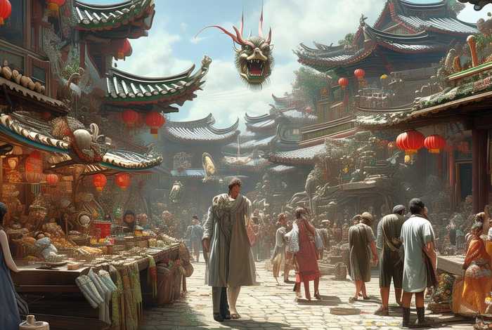 中国历史奇葩事件(中国历史奇葩事件有哪些) 中国历史奇葩事件(中国历史奇葩事件有哪些)