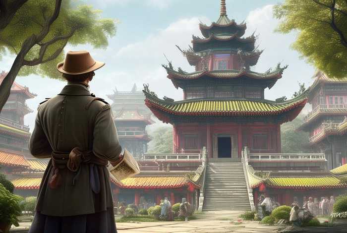 中国历史中的外国名人故事简短 - 中国历史中的外国名人故事简短版 中国历史中的外国名人故事简短 - 中国历史中的外国名人故事简短版