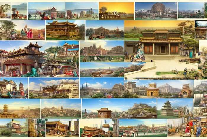 中国历史故事文章大全100篇，中国历史故事文章大全100篇图片