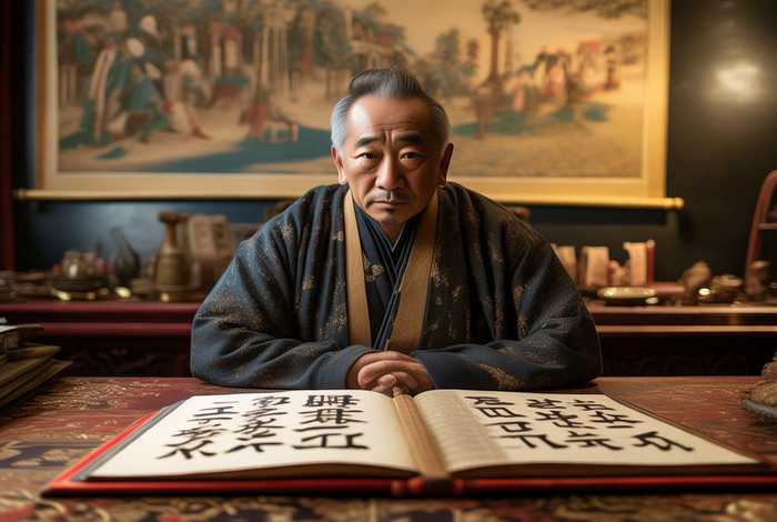 中国历史故事汪小川写的(中国历史故事汪小川写的书有哪些) 中国历史故事汪小川写的(中国历史故事汪小川写的书有哪些)