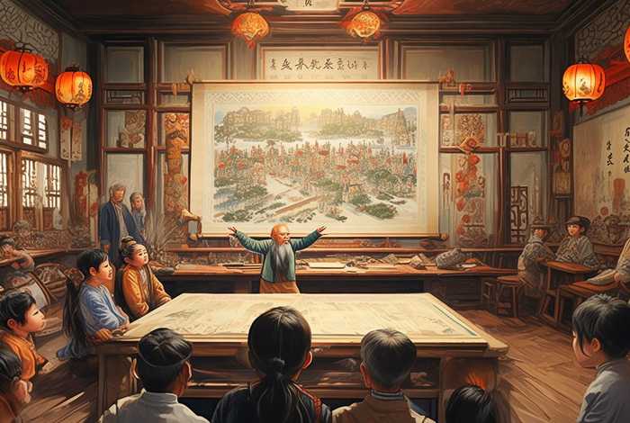中国历史故事作文怎么写好(中国历史故事作文怎么写好看) 中国历史故事作文怎么写好(中国历史故事作文怎么写好看)