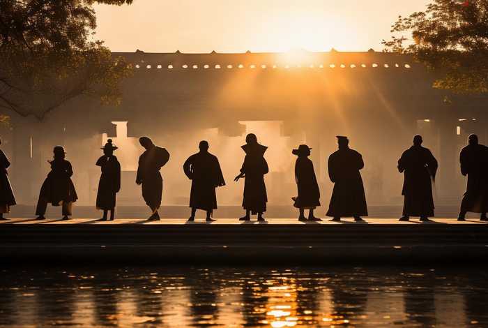 中国历史上的十大天才人物、中国古代天才人物