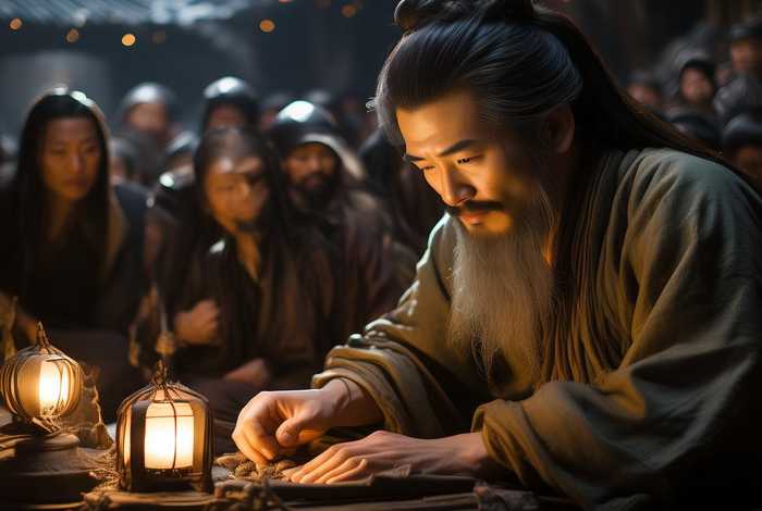 中国历史人物故事四年级扁鹊、讲历史人物故事口语交际四年级扁鹊治病