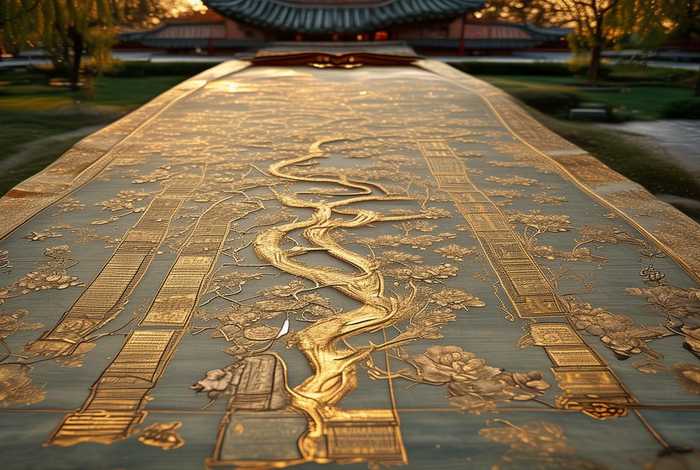 中国最全的家谱（中国最全的家谱是什么）
