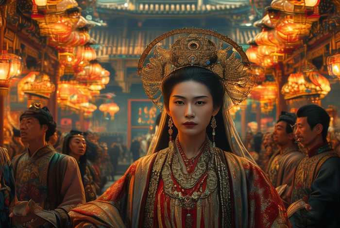 中国历史宣太后故事有哪些;中国历史宣太后故事有哪些人物 中国历史宣太后故事有哪些;中国历史宣太后故事有哪些人物