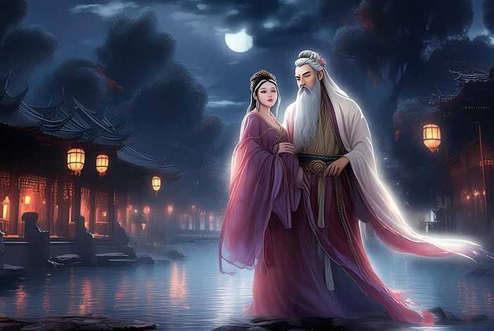 中国历史故事河伯娶妻视频;中国历史故事河伯娶妻视频大全 中国历史故事河伯娶妻视频;中国历史故事河伯娶妻视频大全