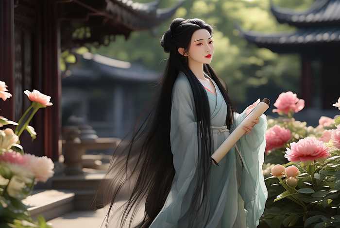 中国历史人物女性大全 中国历史人物女性大全简介 中国历史人物女性大全 中国历史人物女性大全简介