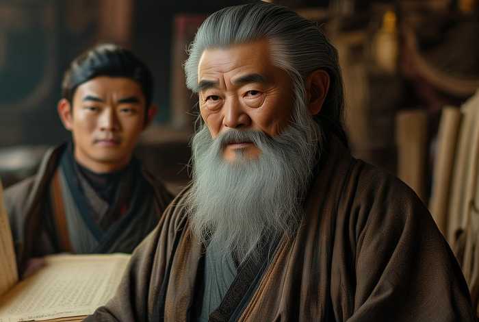 中国历史故事王允是谁(中国历史故事王允是谁的儿子) 中国历史故事王允是谁(中国历史故事王允是谁的儿子)