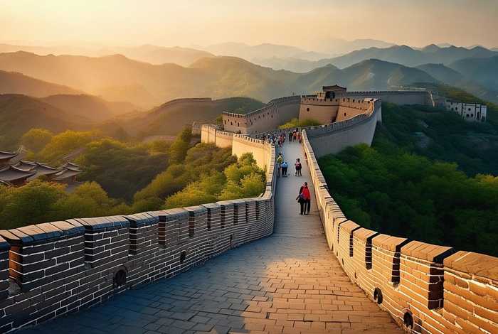 中国历史景点有哪些（中国历史景点有哪些地方）