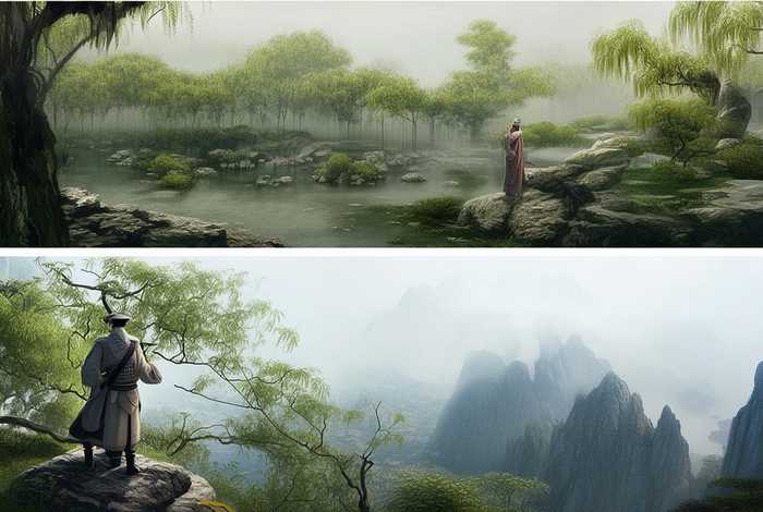 中国历史人物故事两篇地点是什么（中国历史人物故事两篇地点是什么意思）