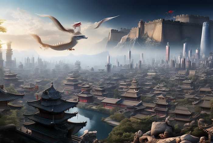 中国历史上下五千年 中国为啥叫上下五千年
