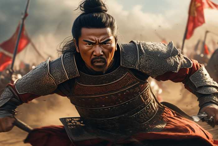 中国历史战争 英雄故事50字(中国历史战争 英雄故事50字左右) 中国历史战争 英雄故事50字(中国历史战争 英雄故事50字左右)
