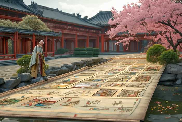 中国历史中文故事大全 中国历史中文故事大全100篇