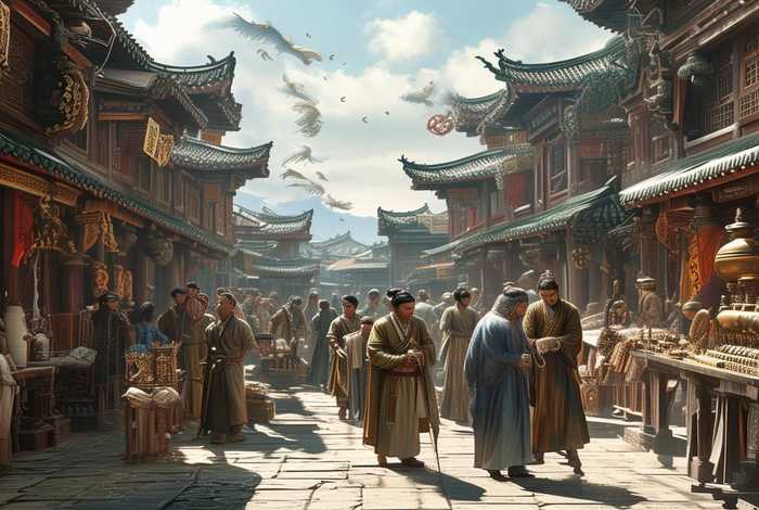 中国历史上古时代是哪到哪 中国古代历史从哪里开始