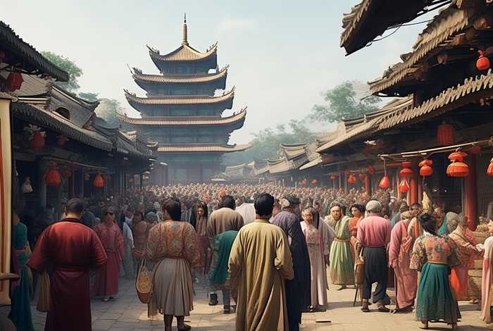 中国历史故事第一集(中国历史故事第一集主要内容) 中国历史故事第一集(中国历史故事第一集主要内容)