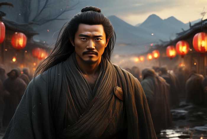 朱元璋传奇民间故事 - 朱元璋传奇民间故事有哪些
