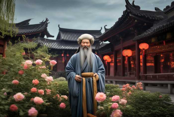 中国历史文化人物读本pdf(中国历史文化名人传pdf) 中国历史文化人物读本pdf(中国历史文化名人传pdf)