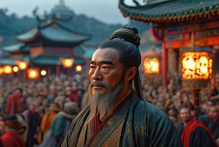中国历史人物真实故事视频讲解（中国历史人物真实故事视频讲解大全）