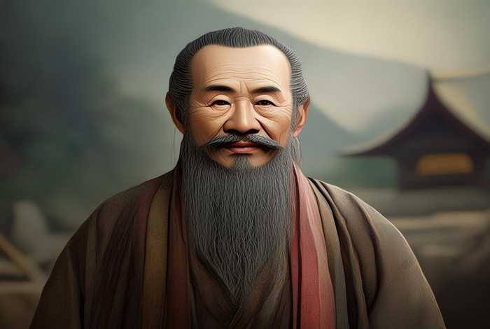 中国历史人物真实照片；中国历史人物真实照片大全