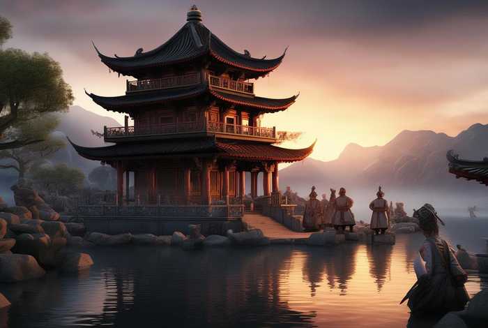 中国历史故事背景素材 - 中国历史故事背景素材摘抄 中国历史故事背景素材 - 中国历史故事背景素材摘抄
