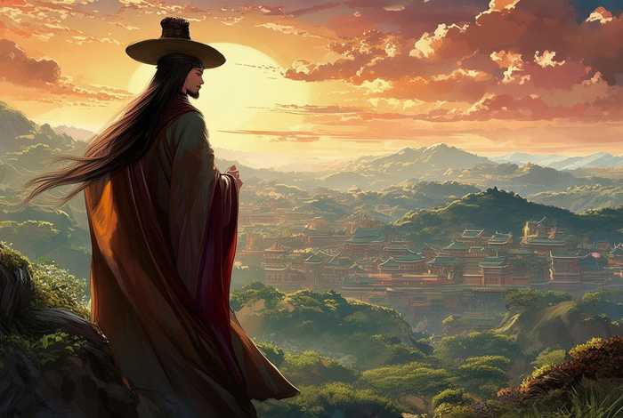 中国史上伟大的人物 中国史上伟大的人物和事迹