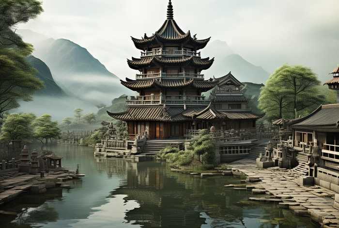 中国历史建筑作文500字;中国历史建筑作文500字说明文 中国历史建筑作文500字;中国历史建筑作文500字说明文