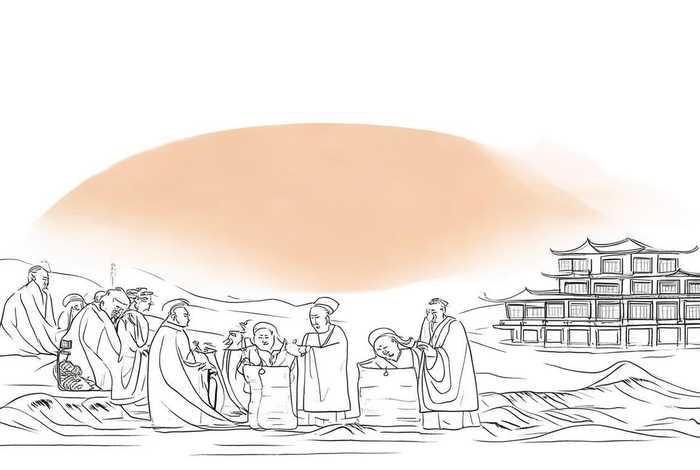 中国历史故事图片简单绘画、中国历史故事图片简单绘画作品 中国历史故事图片简单绘画、中国历史故事图片简单绘画作品