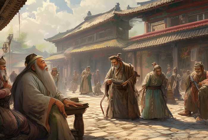 中国历史经典历史故事有哪些 中国历史经典历史故事有哪些名字