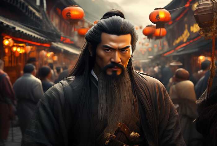 中国历史人物故事三国演义（中国历史人物故事三国演义图片）