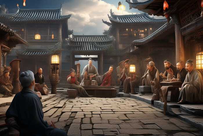 中国历史人物与故事视频播放 - 中国历史人物与故事视频播放在线观看