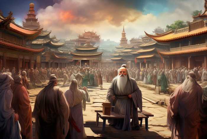 中国历史视频动画（中国历史故事视频动画）