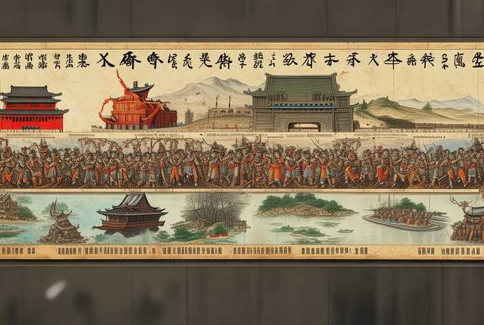 中国历史战争事件时间;中国历史战争事件时间线 中国历史战争事件时间;中国历史战争事件时间线