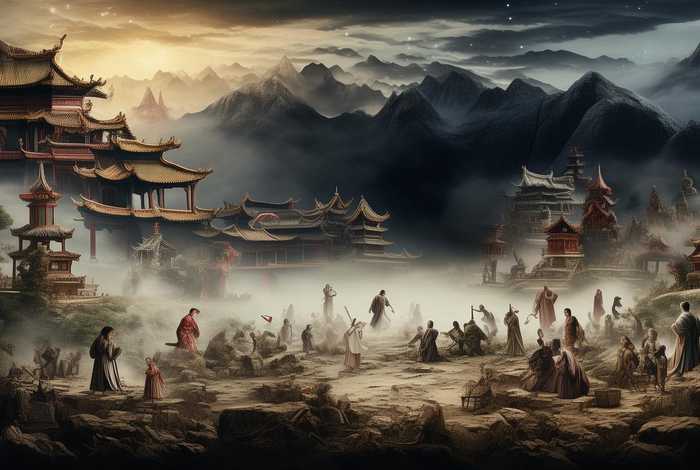 中国历史十大悲剧故事视频完整版；中国历史十大悲剧故事视频完整版在线观看