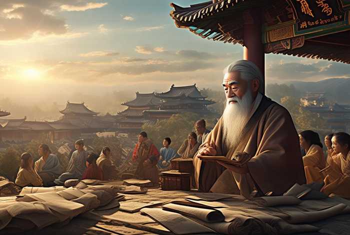 中国历史故事启发100字，中国历史故事启发100字怎么写