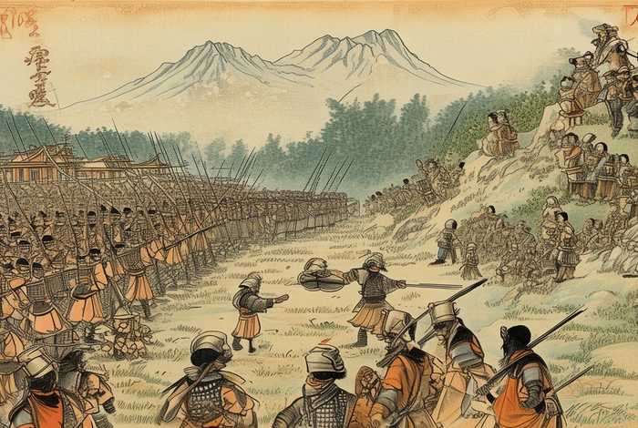 中国历史故事春秋插图怎么画（中国历史故事春秋插图怎么画的）