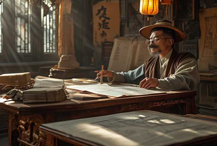 中国学史上的牛顿 - 中国史上的牛顿是指哪个数学家 中国学史上的牛顿 - 中国史上的牛顿是指哪个数学家
