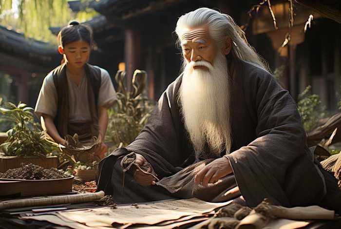 中国历史神医排名；中国历史神医排名榜
