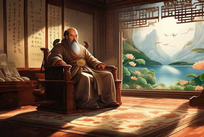 中国历史文化故事150字左右，中国历史文化故事150字左右作文