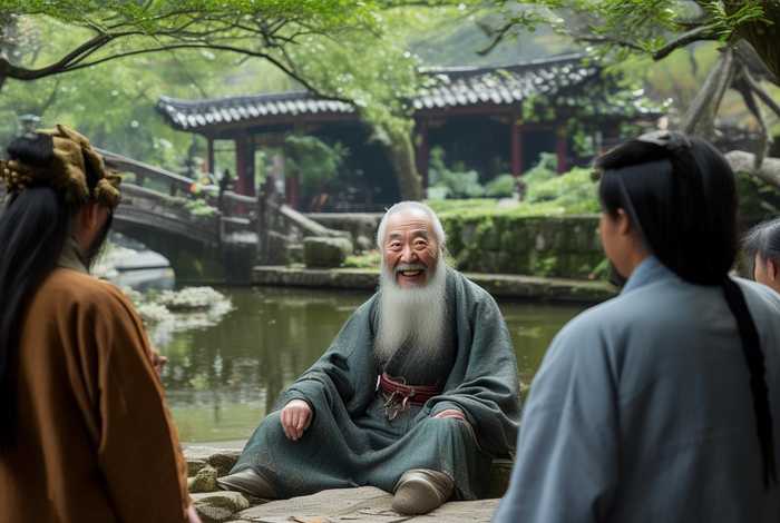 中医历史名人趣事 中医历史名人趣事有哪些 中医历史名人趣事 中医历史名人趣事有哪些