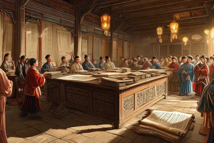 中国历史题选择题答案 - 中国古代史历史选择题及答案