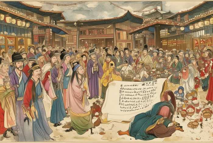 走进中国历史故事绘画作品 走进中国历史故事演讲稿
