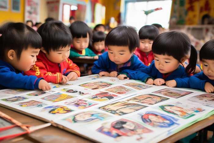 中国历史人物故事有哪些四年级，中国历史人物故事有哪些四年级简单
