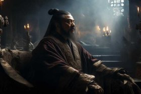 朱棣死前的灵异故事 朱棣死前的灵异故事有哪些