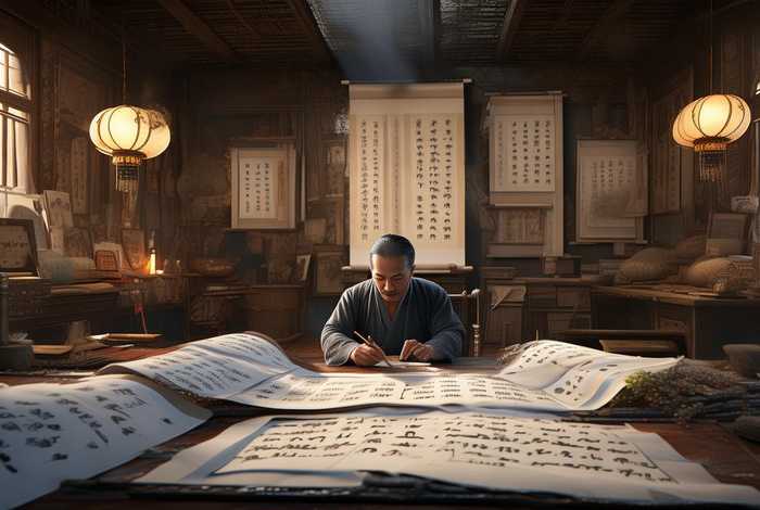 中国历史故事一篇文章多少字；中国历史故事一篇文章多少字数