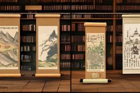 中国历史里面有哪些故事书；中国历史里面有哪些故事书籍