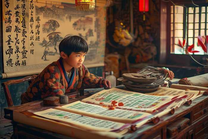 中国历史趣味故事300字 - 中国历史趣味故事300字作文 中国历史趣味故事300字 - 中国历史趣味故事300字作文